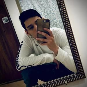 Meet your Posher, David